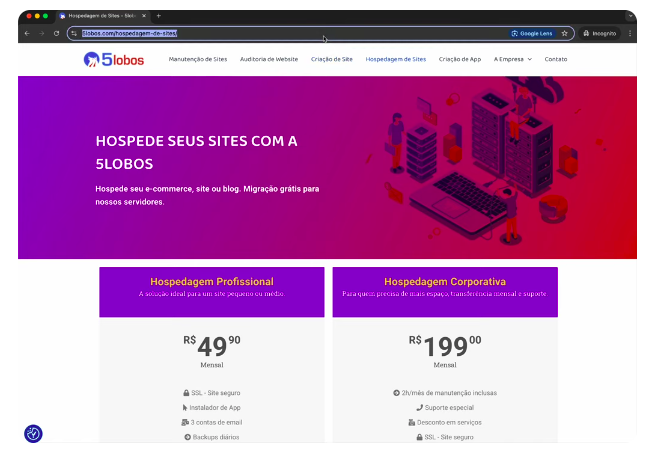 como acessar o webmail da conta de hospedagem cpanel