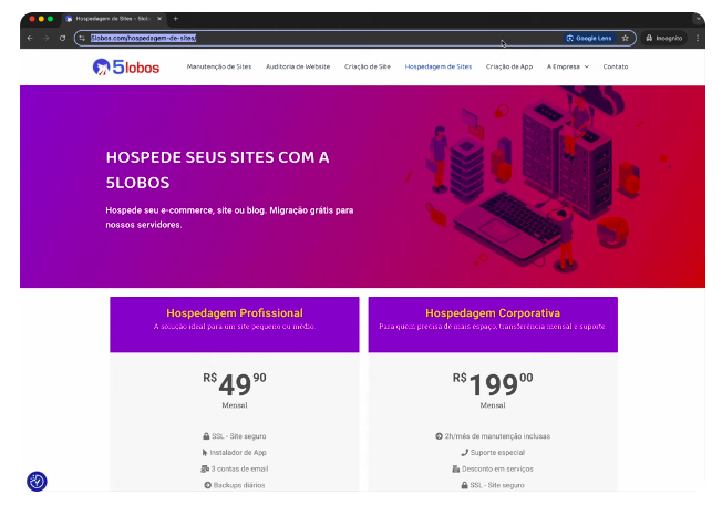 como ver configurações de email no cpanel